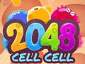 Hra 2048 Cell Cell