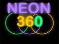 Hra Neon 360