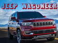 Hra Jeep Wagoneer 