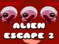 Hra Alien Escape 2