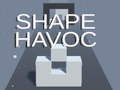 Hra Shape Havoc