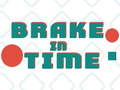 Hra Brake in Time