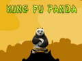 Hra Kung Fu Panda