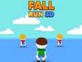 Hra Fall Run 3D