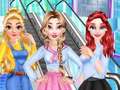 Hra Princess Favorite Outfits