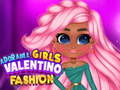 Hra Adorable Girls Valentino Fashion