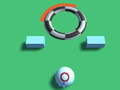 Hra Gap Ball 3D Energy