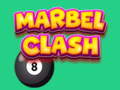 Hra Marbel Clash