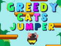 Hra Greedy Cats Jumper