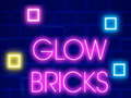 Hra Glow Bricks