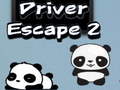 Hra Driver Escape 2