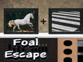 Hra Foal Escape