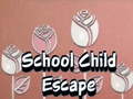 Hra School Child Escape