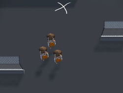Útek z väzenia 3D 