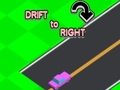 Hra Drift To Right