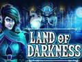 Hra Land of Darkness