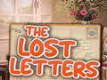 Hra The Lost Letters