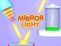 Hra Mirror Light