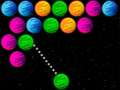 Hra Planetz: Bubble Shooter
