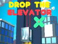 Hra Drop The Elevator