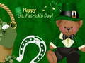 Hra Happy St. Patrick's Day