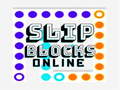 Hra Slip Blocks online