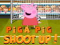 Hra Piga pig shoot up!