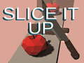 Hra Slice it Up