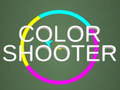 Hra Color Shooter 