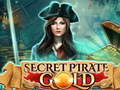 Hra Secret Pirate Gold