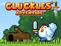 Hra Cluckles Adventures