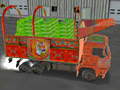 Hra Indian Cargo Truck Gwadar Port Game