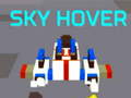 Hra Sky Hover