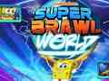 Hra Super Brawl World