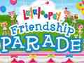 Hra Lalaloopsy Friendship Parade