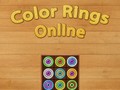 Hra Color Rings Online