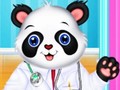 Hra Best Doctor In Animal World