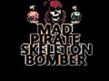 Hra Mad Pirate Skeleton Bomber