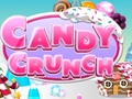 Hra Candy Crunch