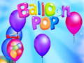 Hra Balloon Pop