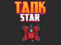 Hra Tank Star