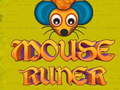 Hra Mouse Runer