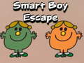 Hra Smart Boy Escape 