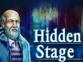 Hra Hidden Stage