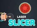 Hra Laser Slicer