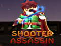 Hra Shooter Assassin