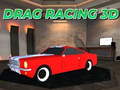 Hra Drag Racing 3D