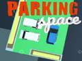 Hra Parking space