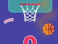 Hra Swipy Basketball