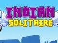 Hra Indian Solitaire